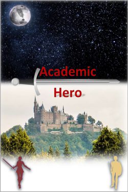 Academic Hero