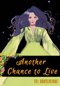 Another Chance to Live