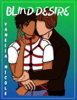 Blind Desire [BL]