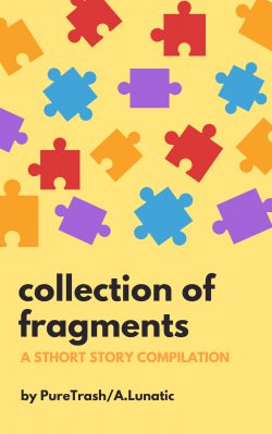 Collection of Fragments