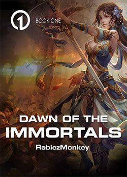 Dawn of The Immortals