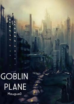 Goblin Plane