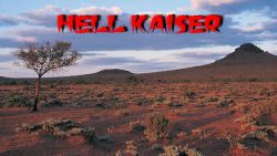Hell Kaiser