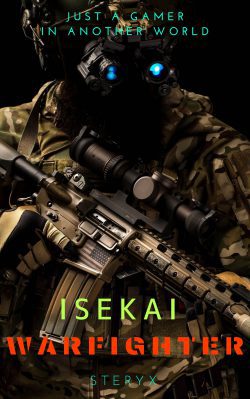 Isekai Warfighter