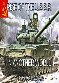 Rise of the USSR in another world