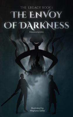 The Envoy Of Darkness