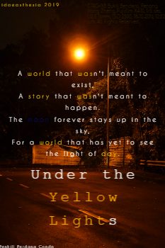 Under the Yellow Lights