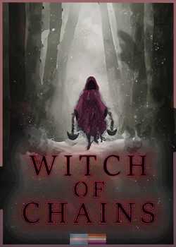 Witch of Chains