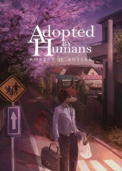 Adopted By Humans