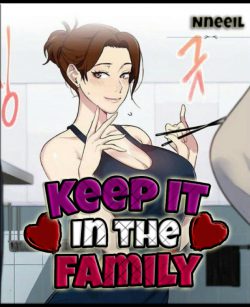 Keep it in the Family (Secret Class)