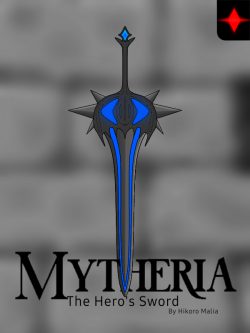 Mytheria: The Hero’s Sword