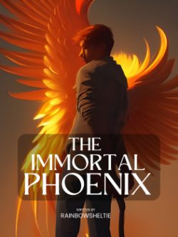 The Immortal Phoenix