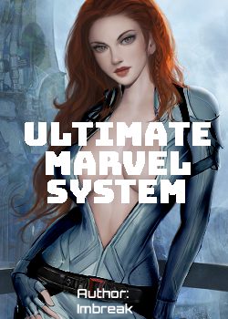 Ultimate Marvel System