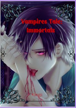 Vampires Tale: Immortals