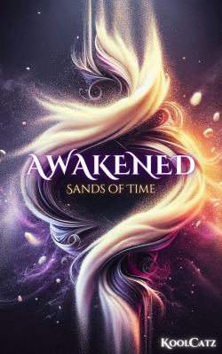 Awakened [Vampire LitRPG Series]🩸