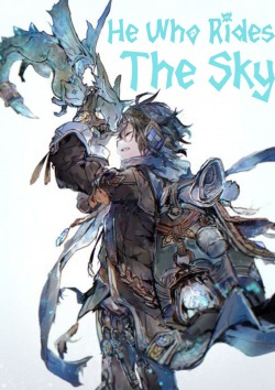 He Who Rides The Sky
