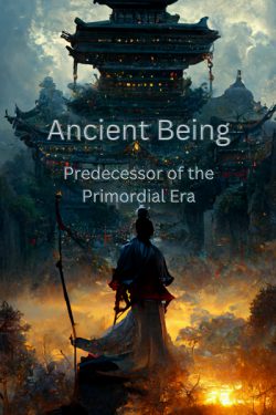 OP Character – Ancient Being Predecessor of the Primordial Era
