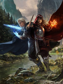 Avatar of Duality | Scribble Hub