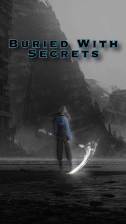 Buried With Secrets Volume 2