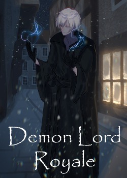 Demon Lord Royale: The Mage Tower