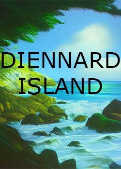Diennard Island