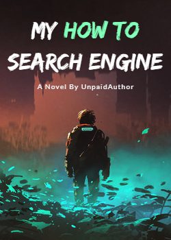 My How To Search Engine