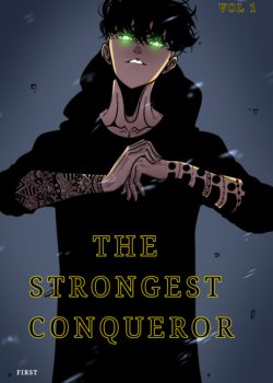 The Strongest Conqueror