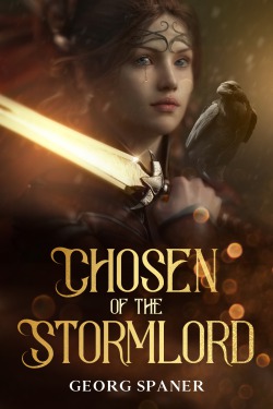Chosen of the Stormlord