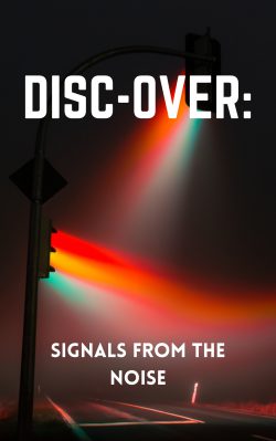 Disc-over: Signals from the Noise