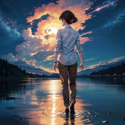 Fear Not Death Scribble Hub