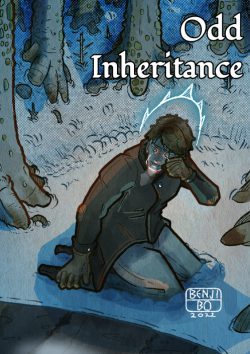 Odd Inheritance