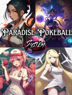 Paradise Pokeball System