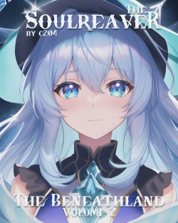 The Soulreaver
