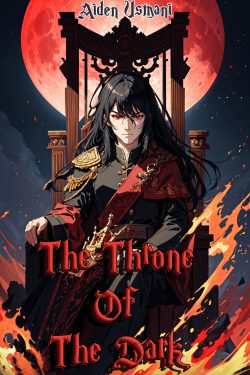 The Throne Of The Dark [LitRPG Progressive Fantasy]