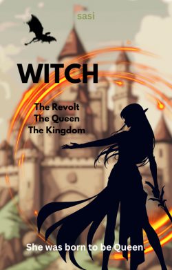WITCH – The Revolt