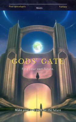GODS’ GATE