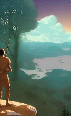 Human Supremacy Scribble Hub