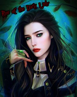 Rise of the Black Lady | Scribble Hub