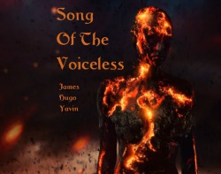 Song Of The Voiceless
