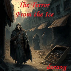 The Terror From The Ice