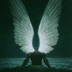 The Unseen Angel in MHA | Scribble Hub