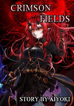 Crimson Fields