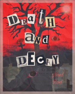 Death And Decay Scribble Hub