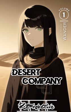 Desert Company: Retrospective
