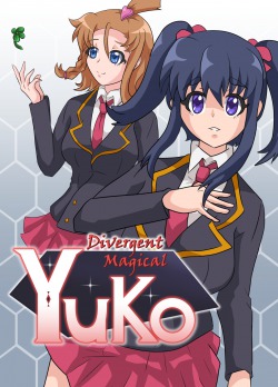 Divergent Magical Yuko