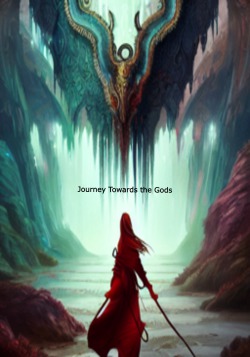 Journey Towards The Gods