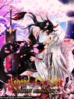 Legend Of Yuki: The Wrath Of The Tailed Asura