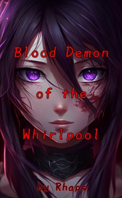 [HIATUS]Naruto: Blood Demon of the Whirlpool [AU] | Scribble Hub