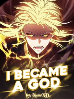 NARUTO: I BECAME A GOD