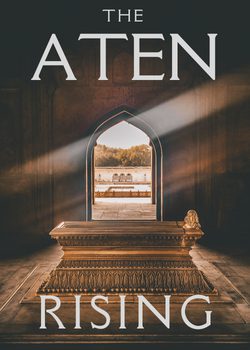 The Aten Rising